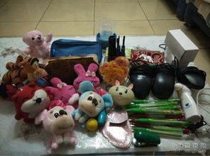 綜合零售新趨勢 日用百貨、女裝與毛絨玩具的多元營銷之道